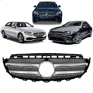 Grade Superior Mercedes W213 E250 E300 E43 E53 E63 Avantgarde 2017 2018 2019 2020 A2138880123