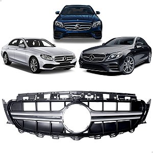 Grade Superior E63S GTR Mercedes W213 E250 E300 E43 E53 E63 AMG 2017 2018 2019 2020 A2138880123