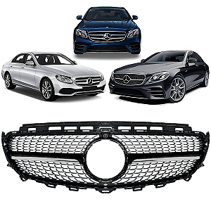 Grade Superior Diamond Mercedes E250 E300 E43 E53 E63 AMG 2017 2018 2019 2020 A2138880223