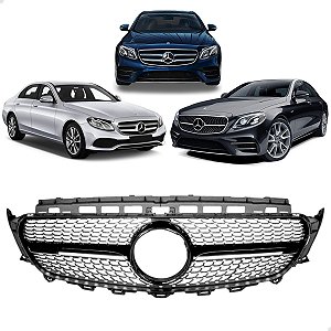 Grade Superior Diamond Mercedes E250 E300 E43 E53 E63 AMG 2017 2018 2019 2020 A2138880223