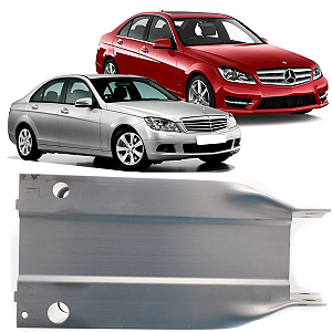 Suporte Passageiro Alma Frontal C180 C200 C300 2008 2009 2010 2011 2012 2013 2014 A2046200995