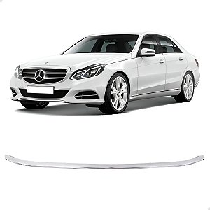 Friso Inferior Dianteiro E250 E350 E400 Avantgarde 2014 2015 2016 A2128852474