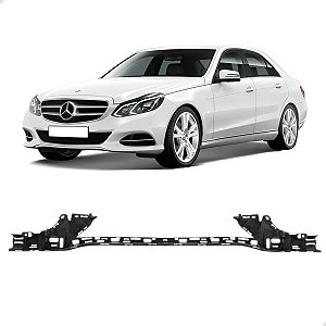 Grade Suporte Inferior Friso E250 E350 E400 Avantgarde 2014 2015 2016 A2128854065