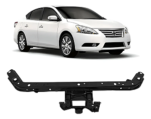 Painel Frontal Travessa Superior Nissan Sentra 2014 2015 2016