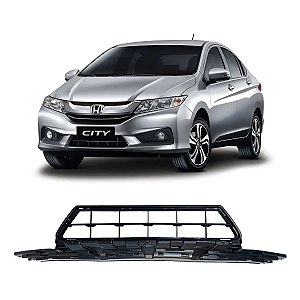 Grade Inferior Dianteira City 2015 2016 2017 Nova