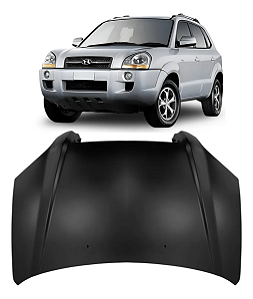 Capo Dianteiro Tucson 2006 2007 2008 2009 2010 2011 2012 2013 2014 2015 2016