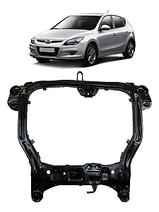 Agregado Da Suspensão Dianteira I30 2009 2010 2011 2012