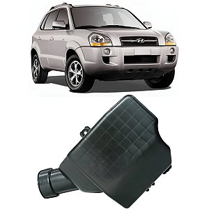 CAIXA RESSONADORA TUCSON 2008 2009 2010 2011 2012 2013 2014 28110-2E000