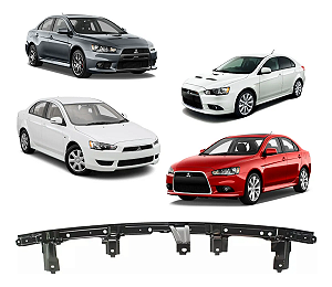 Suporte Guia Central Lancer 2010 2011 2012 2013 2014 2015 2016 2017 2018 2019 6400A832