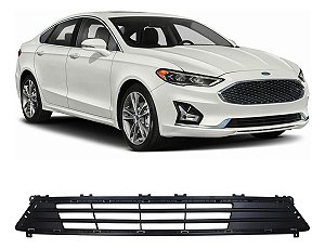 Grade Inferior Parachoque Dianteiro Fusion Sel Titanium 2018 2019