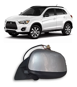 Retrovisor Motorista Asx 2014 2015 2016 2017 2018 2019 2020 2021 2022 7632A551