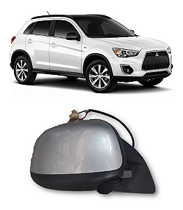 Retrovisor Passageiro Asx 2014 2015 2016 2017 2018 2019 2020 2021 2022 7632A552