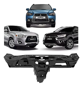 Painel Frontal Central Superior Asx 2010 2011 2013 2014 2015 2016 2017 2018 2019 2020 2525412r8