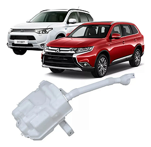 Reservatorio Agua Parabrisa Outlander 2014 2015 2016 2017 2018 2019 2020 2021 02132500