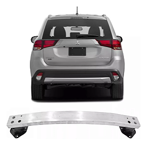 Alma Viga Lamina Traseira Outlander 2014 2015 2017 2018 2019 2020 6410C519