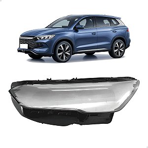 Lente Farol Dianteiro Byd Song Pro 2023 2024 2025 2026 Esquerdo Motorista SA2FC4121010A