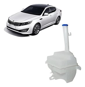 Reservatorio Limpador Parabrisa Optima 2013 2014 2015 2016