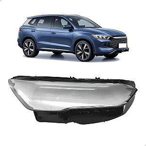 Lente Farol Dianteiro Byd Song Pro 2023 2024 2025 2026 Direito Passageiro SA2FC4121020A