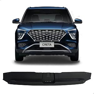Defletor Superior Cobertura Radiador Creta 2021 2022 2023 2024 86391BX300