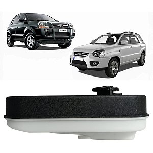 Reservatório Água Tucson Sportage 2005 2006 2007 2008 2009 2010 2011 2012 2013 2014 254312e000