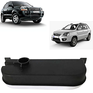 Reservatório Água Tucson Sportage 2005 2008 2010 2012 2014