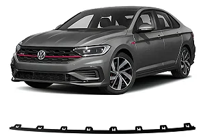 FRISO APLIQUE MOLDURA GRADE INFERIOR JETTA GLI 2019 20 2021