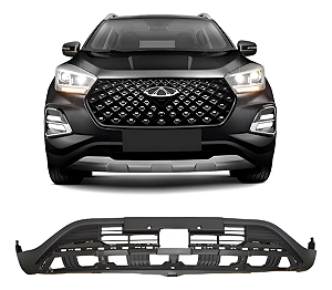 Grade Inferior Spoiler Parachoque Tiggo 5x Pro Sport 2022 2023 2024 2025 602001263AA