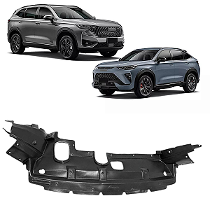 Protetor Defletor Inferior Gwm Haval H6 2023 2024 2025 517410-4XGW01A