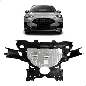 Protetor Carter Inferior Honda Zrv 2023 2024 2025 2026 Novo 741003Y0H00