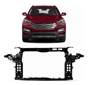 Painel Frontal Mini Frente Santa Fé 2013 2014 2015 2016