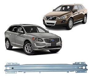 Alma Dianteira Volvo Xc60 2008 2009 2010 2011 2012 2013 2014