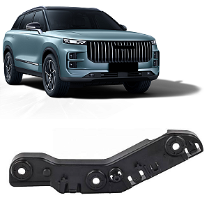 Guia Suporte Parachoque Dianteiro Jaecoo 7 2025 2026 Direito T1EJ-602002372AA