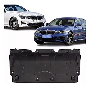 Protetor De Carter Bmw G20 320i 330i 335i 2019 2022 2021 2023 2024