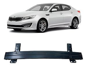 Alma Viga Parachoque Dianteiro Kia Optima 2012 2013 2014
