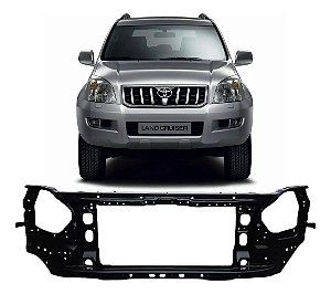 Painel Frontal Mini Frente Land Cruiser Prado 2003 06 2009