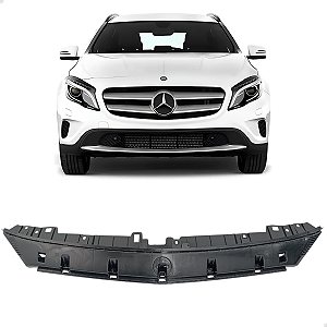 Acabamento interno parachoque dianteiro X156 Gla200 Gla250 2015 2016 2017 A1568850465