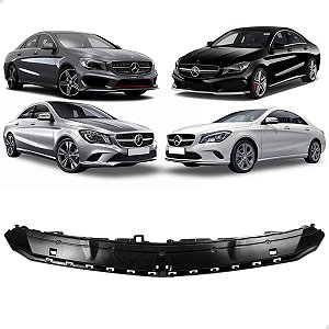 Acabamento Superior Painel Frontal Cla180 Cla200 Cla250 Cla45 AMG 2014 2015 2016 2017 2018 2019 A1178850065