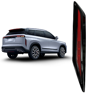 Refletor Olho De Gato Traseiro Direito Jaecoo 7 2025 2026 605000756AA