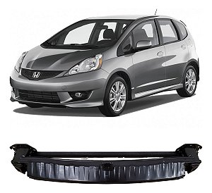 Alma Lamina Viga New Fit Honda 2009 2010 2011 2012 2013 2014