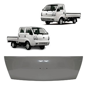 Capo Dianteiro Bongo 2005 2006 2007 2008 2009 2010 2011 2012