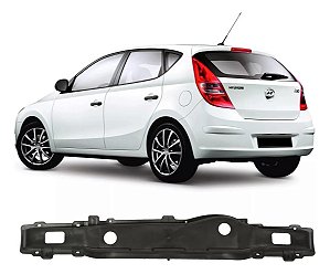 Alma Reforçado Parachoque Traseiro I30 2009 2010 2011 2012