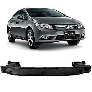 ALMA PARACHOQUE DIANTEIRO CIVIC 2012 2013 2014 2015 2016
