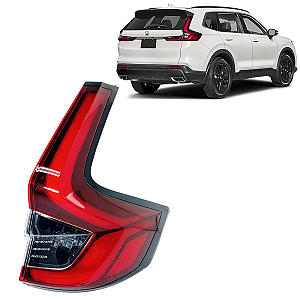 Lanterna Canto Led Honda Crv 2024 2025 2026 Direito Passageiro 335003A0H01