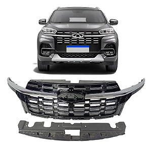Grade Chery Tiggo 8 2019 2020 2021 2022 2023 Novo Original