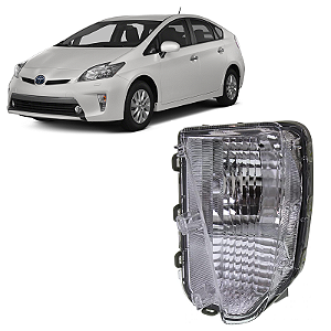 PISCA PRIUS 2013 2014 2015 LADO ESQUERDO 81510-47040