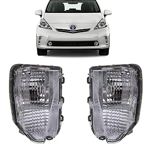 PAR PISCA SETA PRIUS 2013 2014 2015