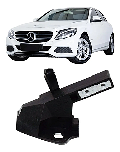 Guia Suporte Farol Mercedes C180 C200 2015 2016 2017 2018 A2056203401