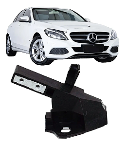 Guia Suporte Farol Passageiro Mercedes C180 C200 2015 2016 2017 2018 A2056203501