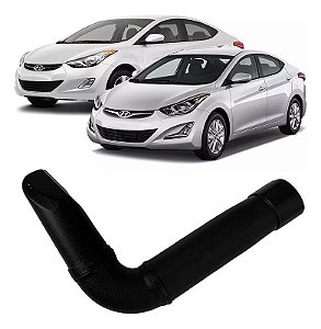 Duto Filtro De Ar Elantra 2011 2012 13 2014 2016 282103x020