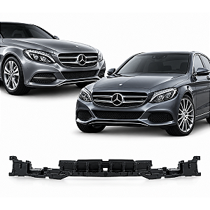 Absorvedor Impacto de Isopor Mercedes C250 C300 2014 2015 2016 2017 2018 A2058850537